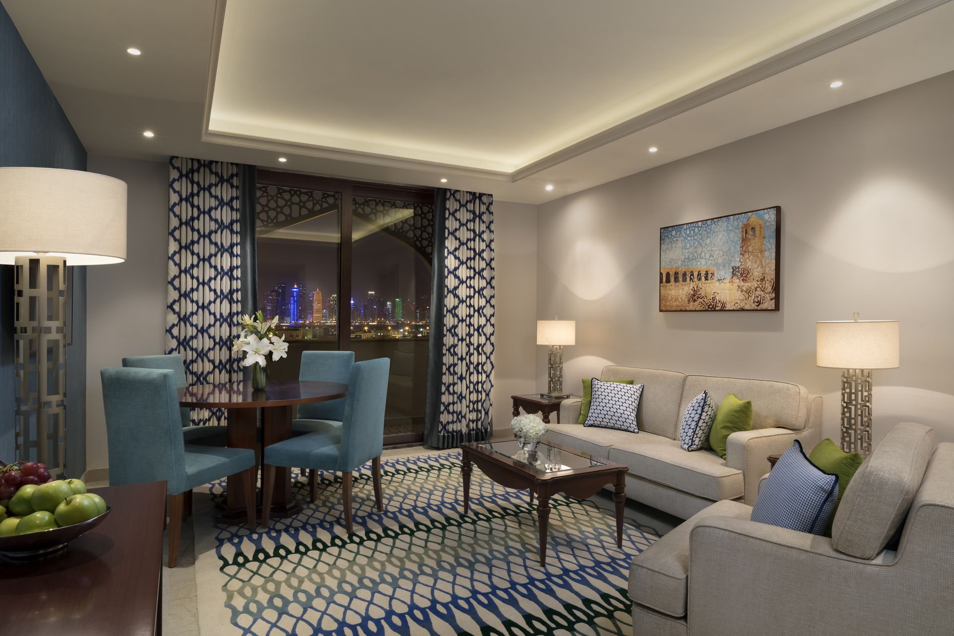 Ad Rental Apartment Doha Corniche Road (Souq Waqif), 2