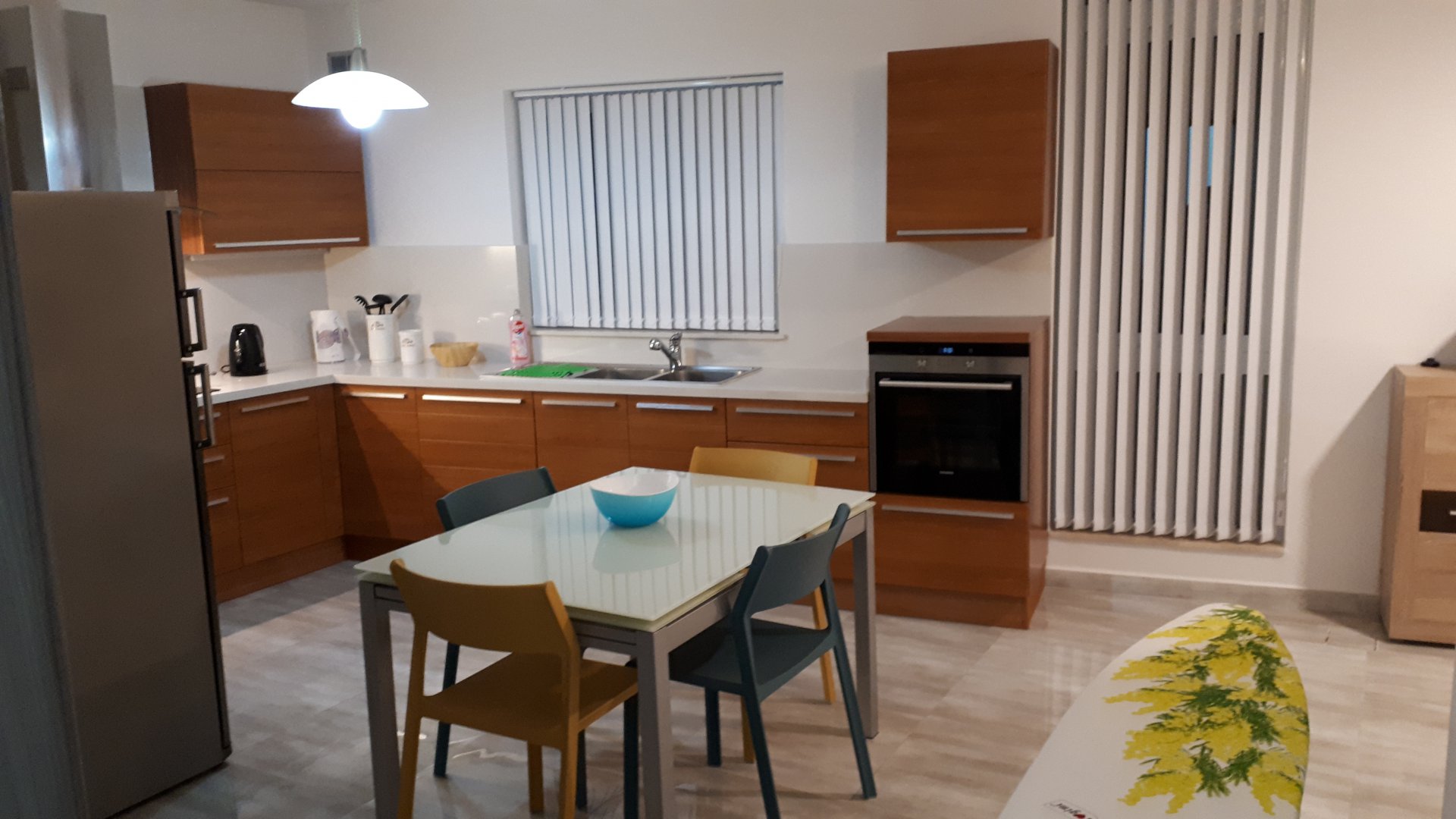 Ad Rental Apartment San Gwann (SGN) refL0830MT