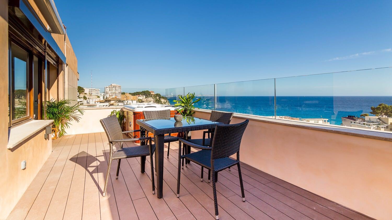 Ad Sale Apartment Palma de Mallorca Cala Major (07001) refV0105PM