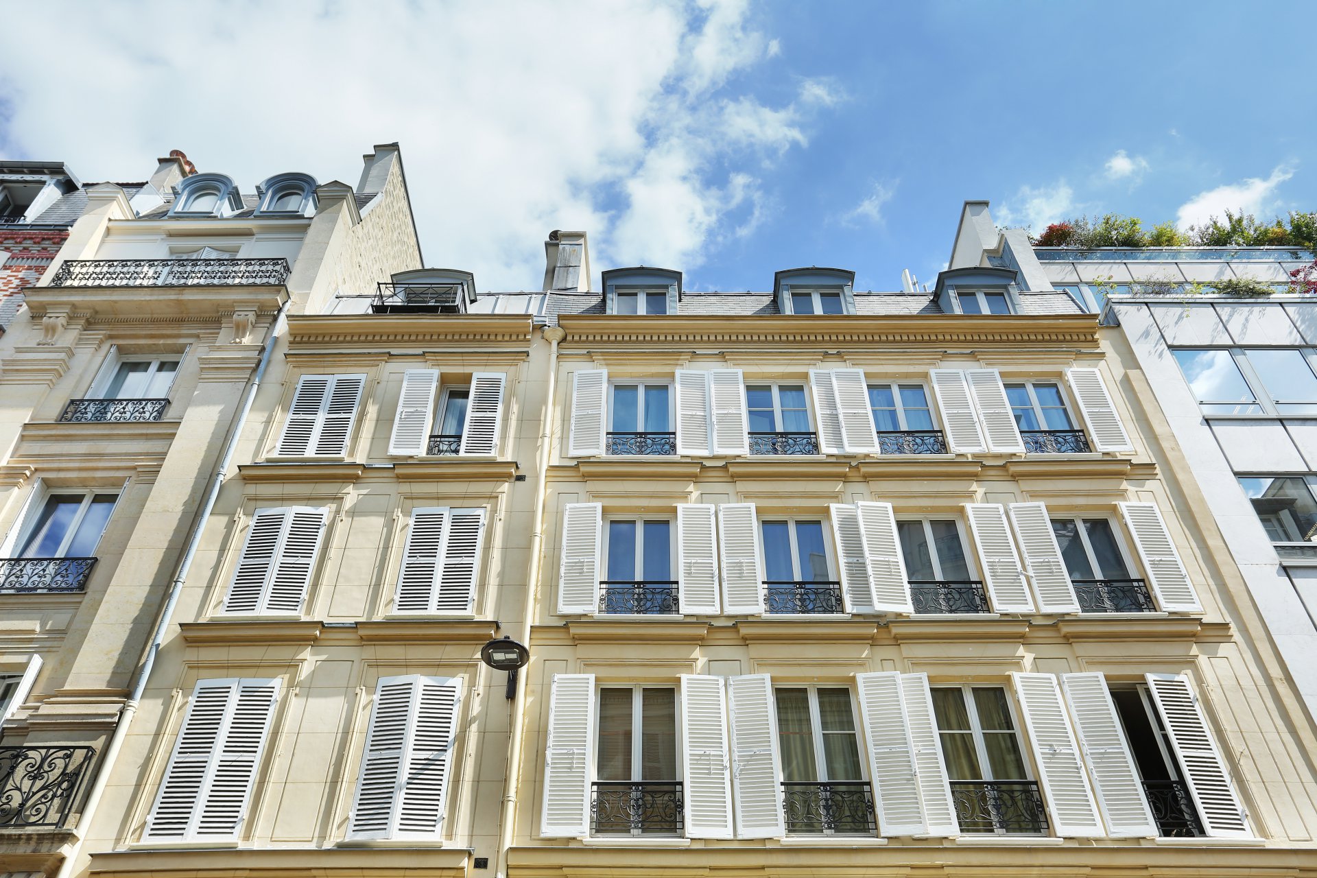 Ad Sale Apartment Paris 8ème ChampsÉlysées (75008), 2 Rooms refV1637PA