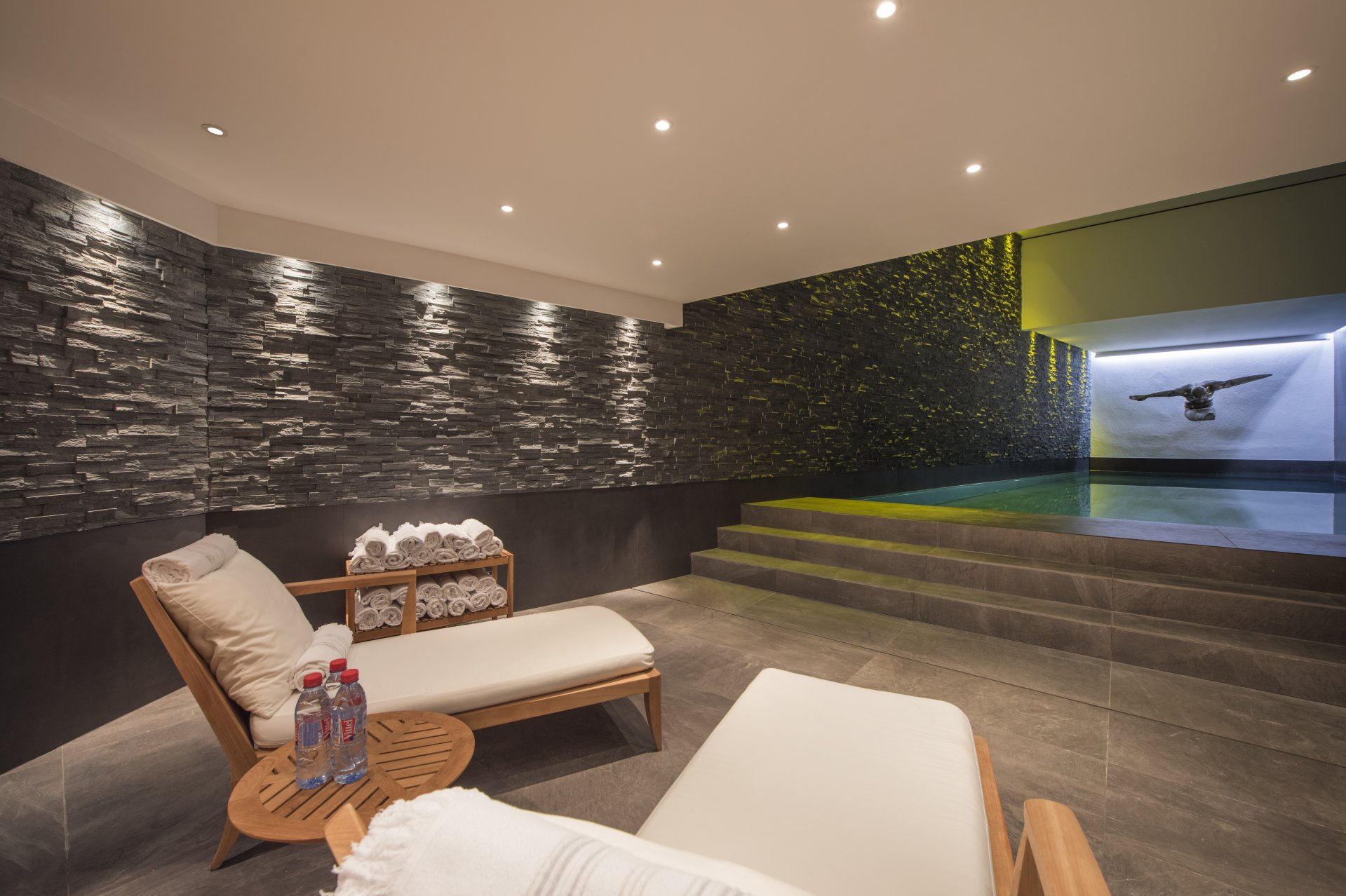 Ad Sale Apartment Verbier (1936), 7 Rooms refV0067VE