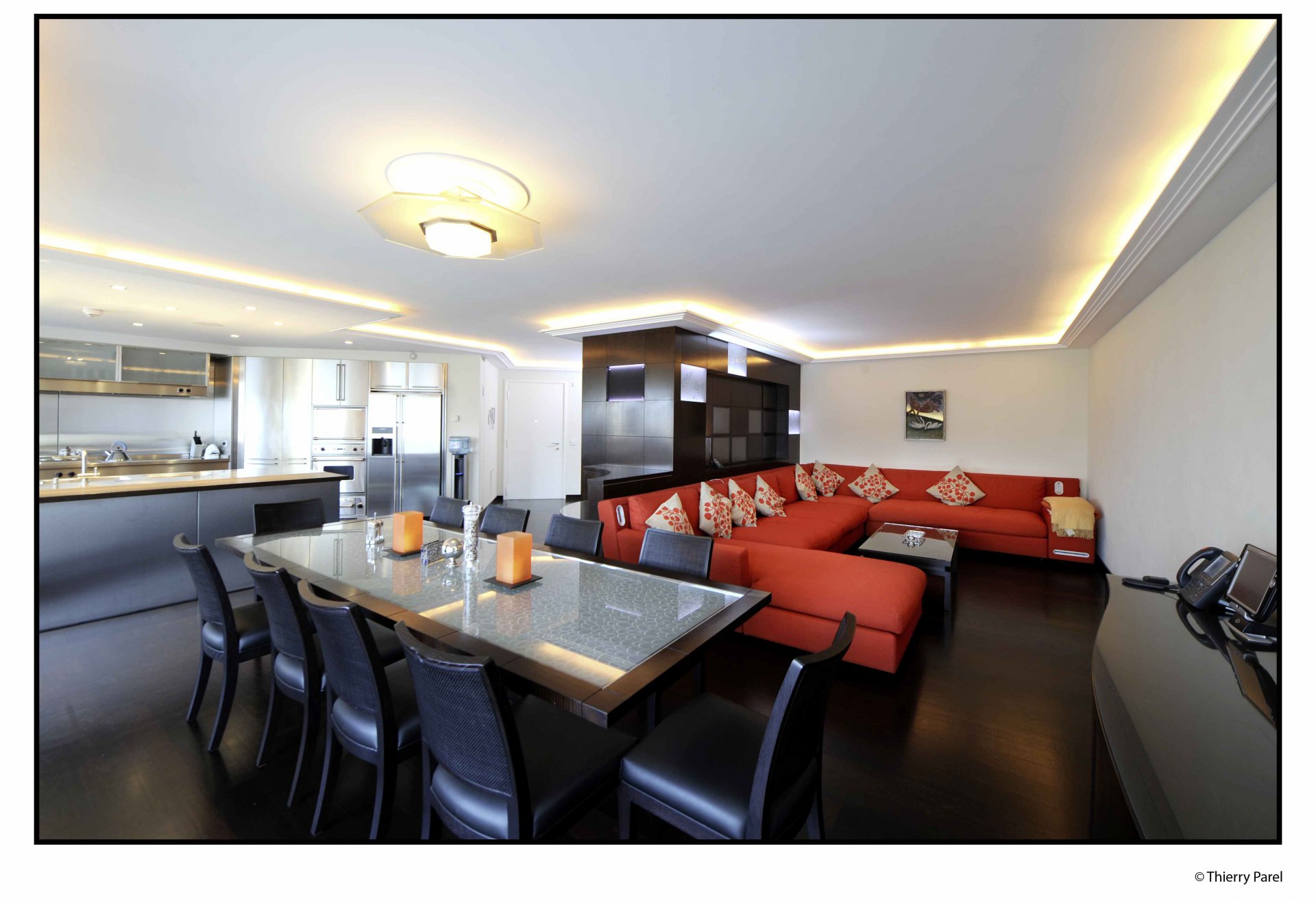 Ad Sale Attic Genève (1208), 10 Rooms V0020GE