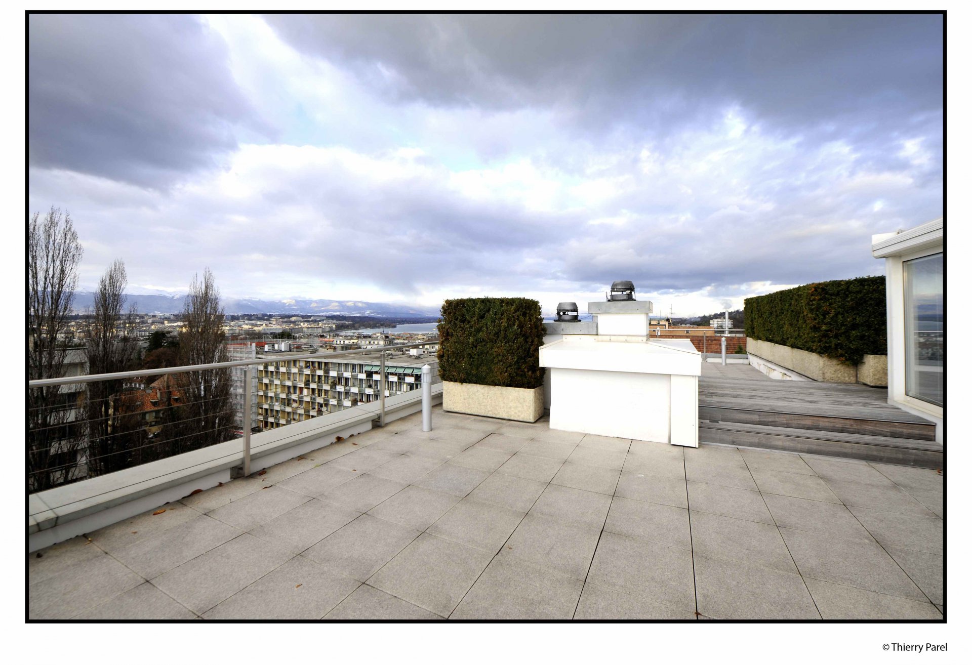 Ad Sale Attic Genève (1208), 10 Rooms V0020GE