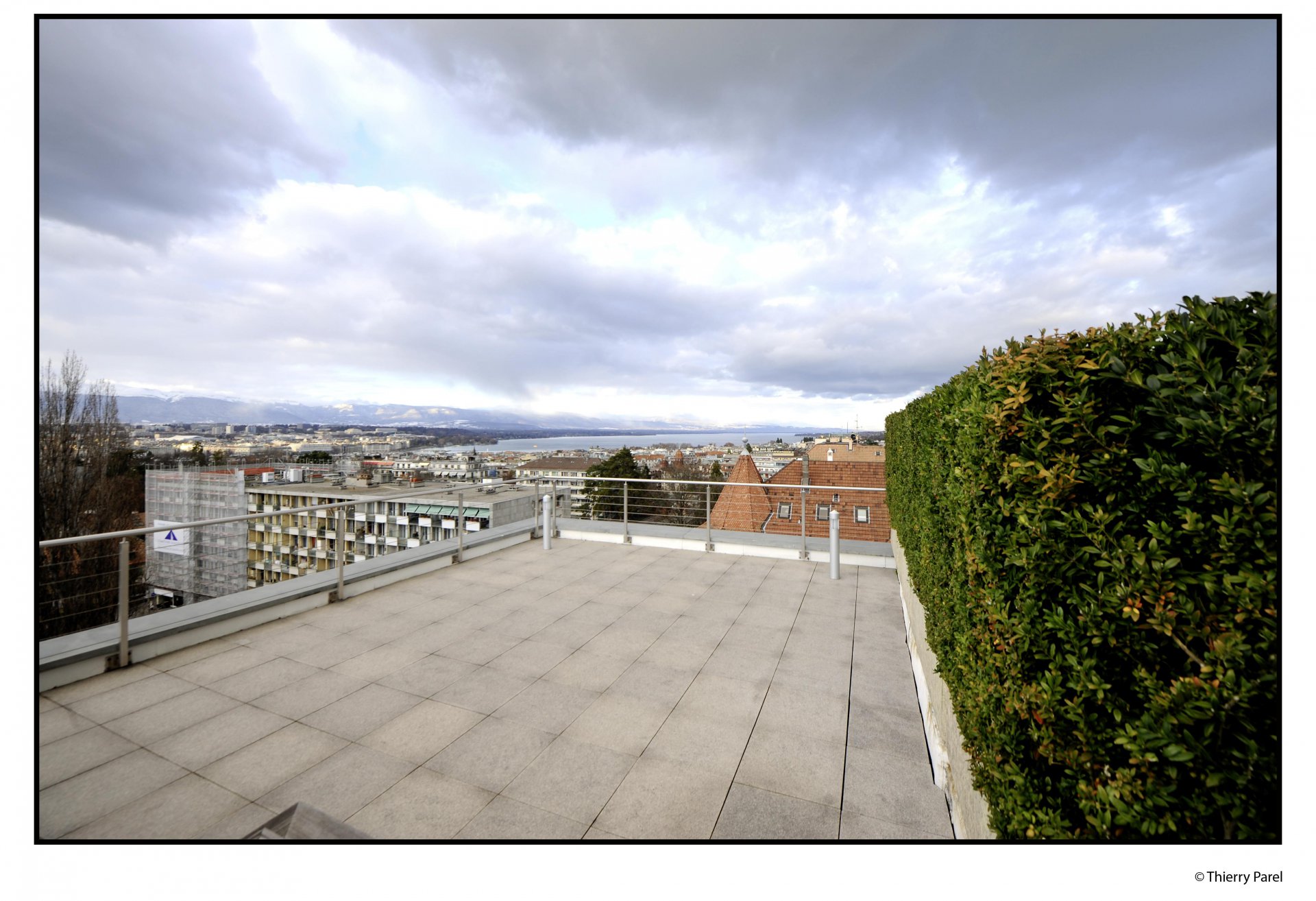 Ad Sale Attic Genève (1208), 10 Rooms V0020GE