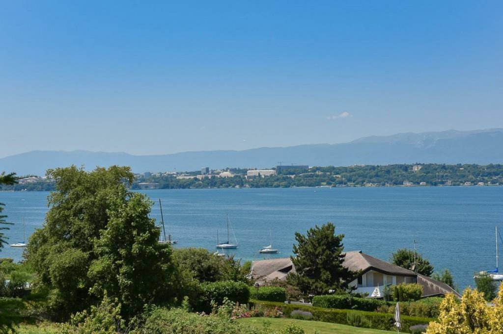 Ad Sale Building land Cologny (1223) refV0660GE