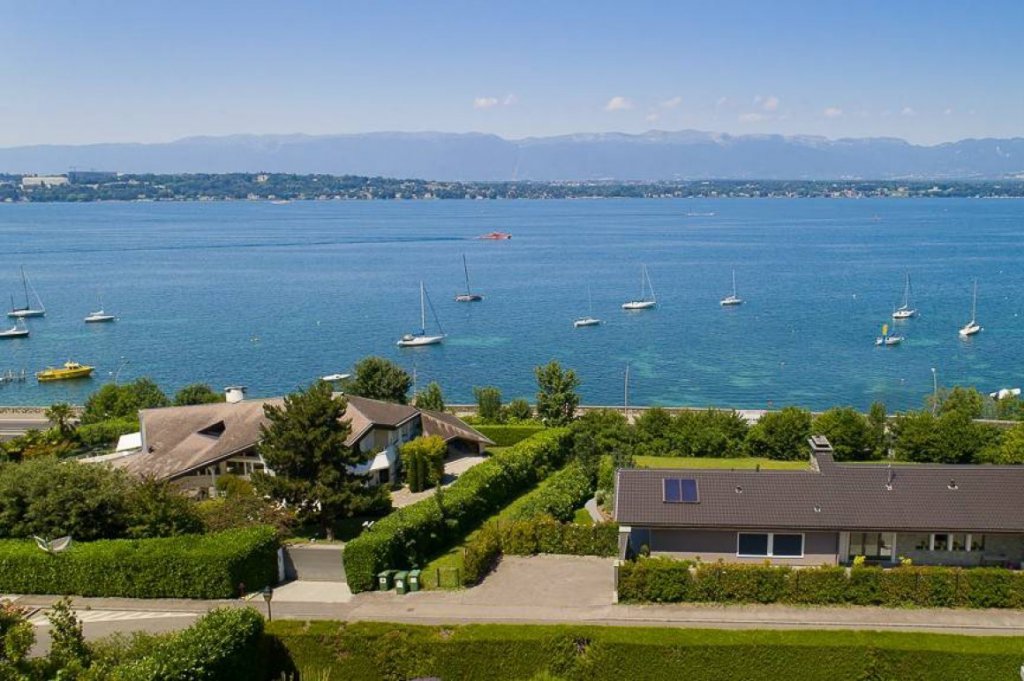 Ad Sale Building land Cologny (1223) refV0660GE