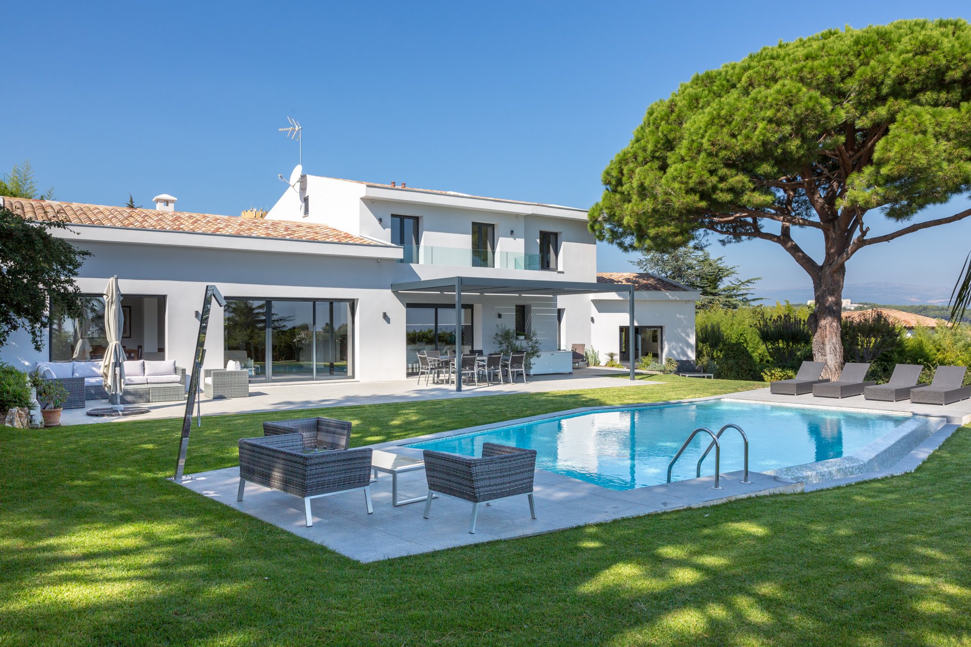 Ad Sale House Cannes Super Cannes (06400), 7 Rooms ref:V4788CA