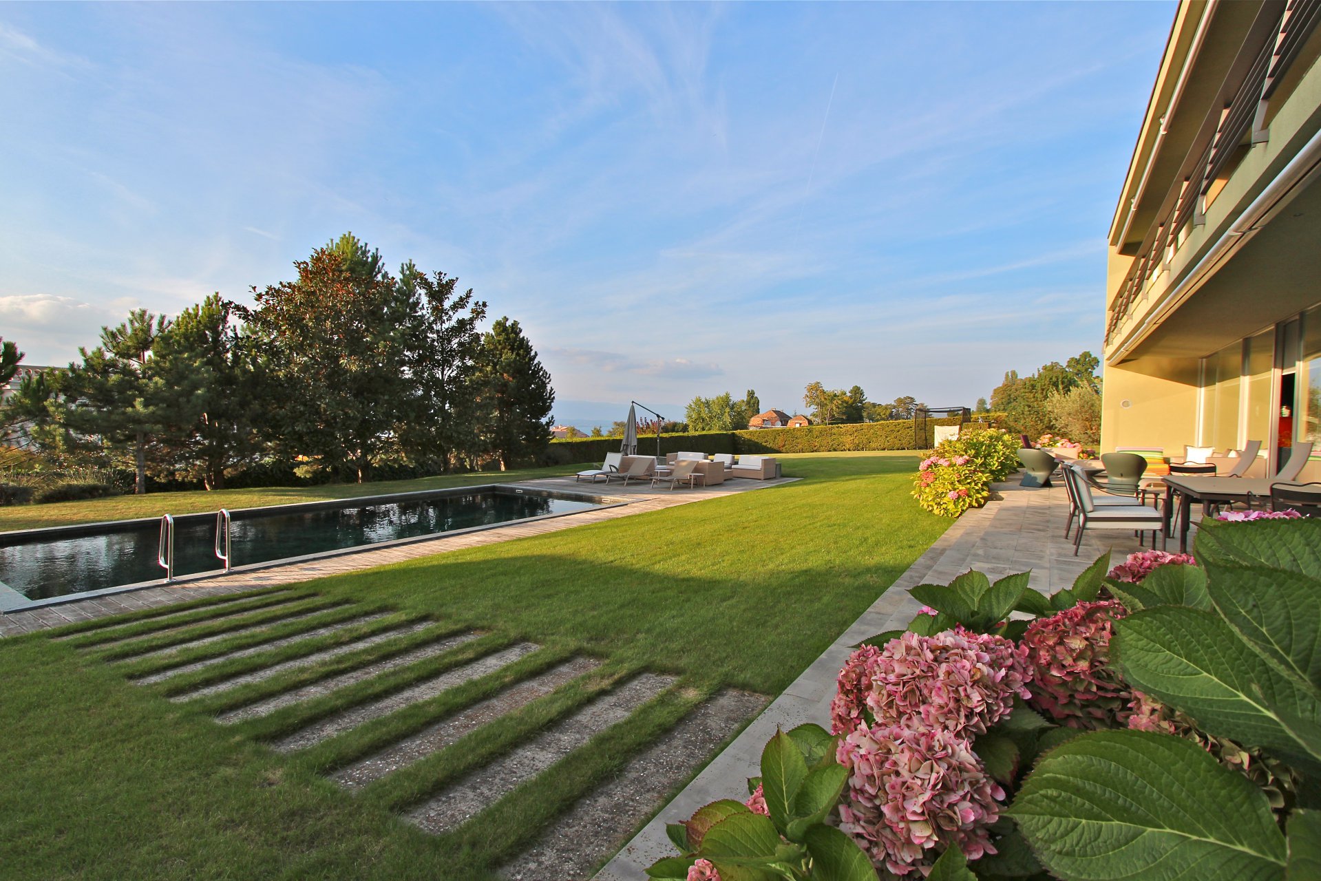 Ad Sale House Cologny (1223), 10 Rooms refV0428GE