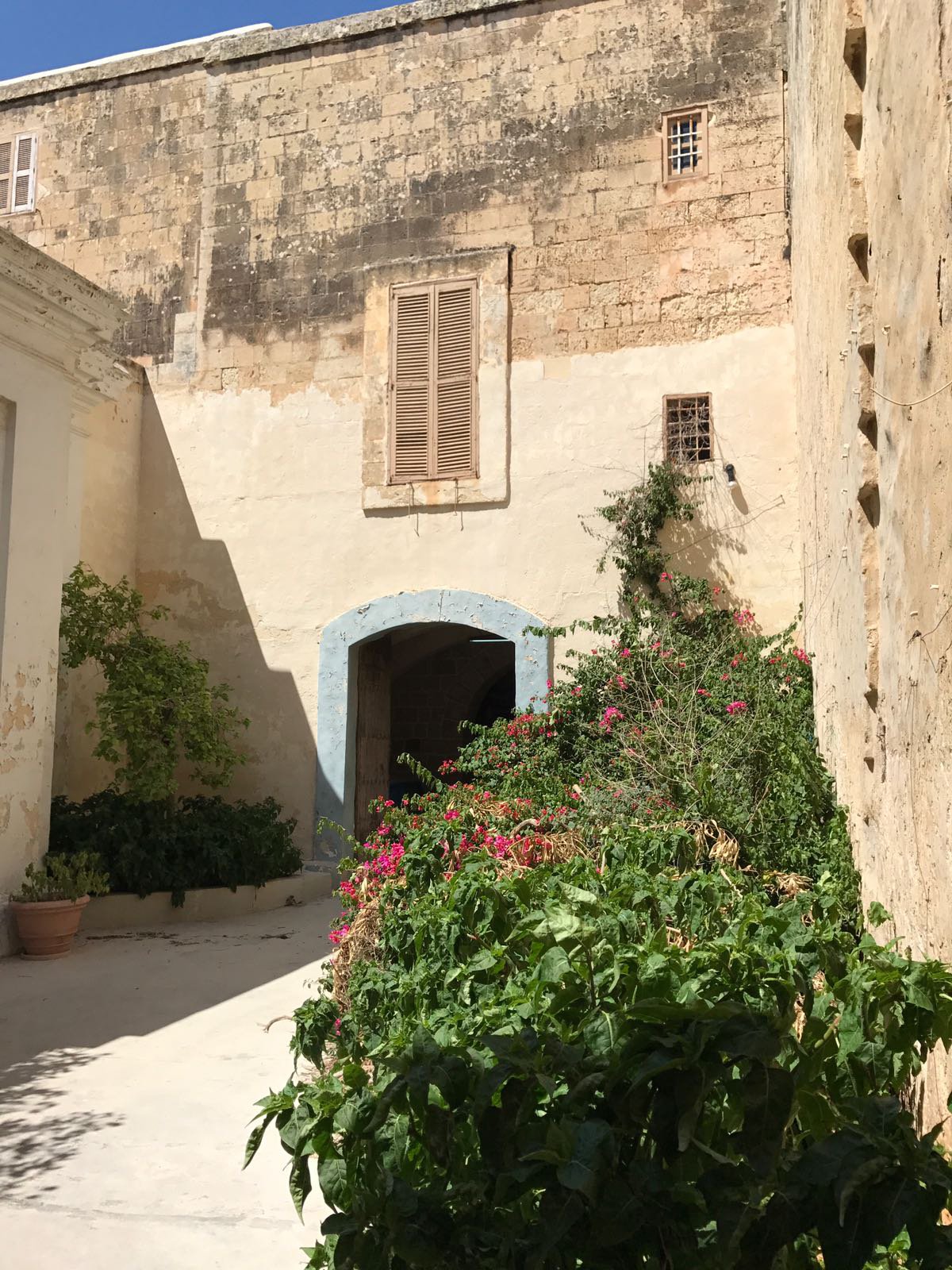 Ad Sale House Mdina (MDN), 33 Rooms refV0290MT