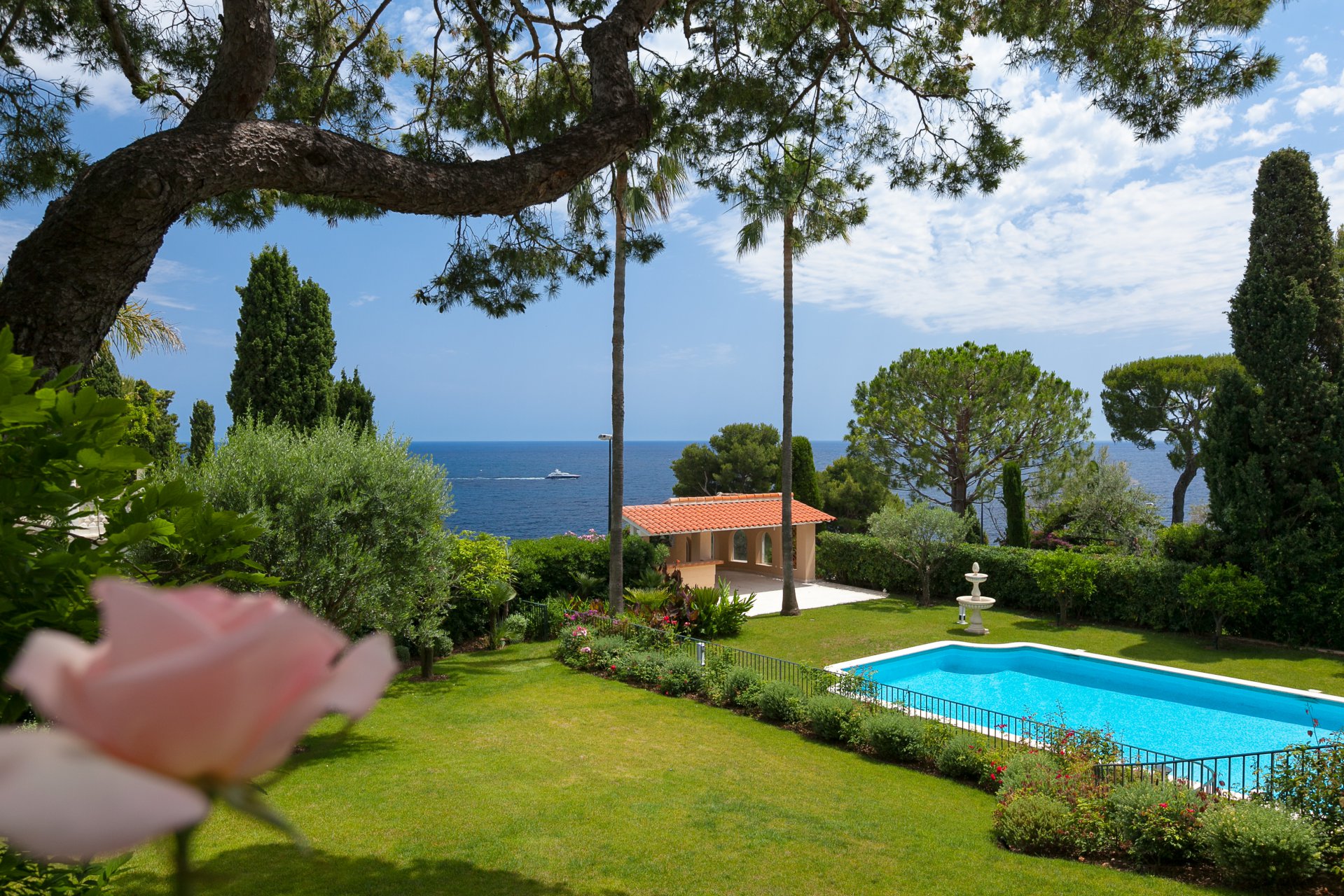 Ad Sale House SaintJeanCapFerrat (06230) refV1065SJ