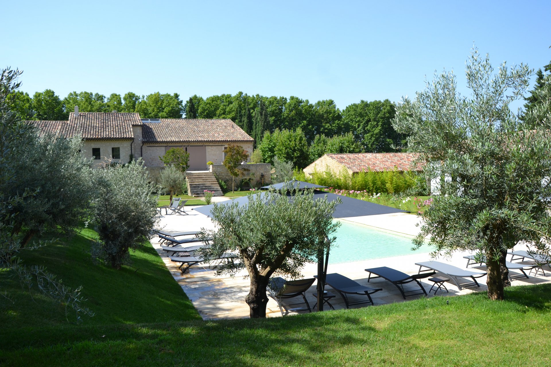 Ad Sale Property AixenProvence (13100) refV1661AP