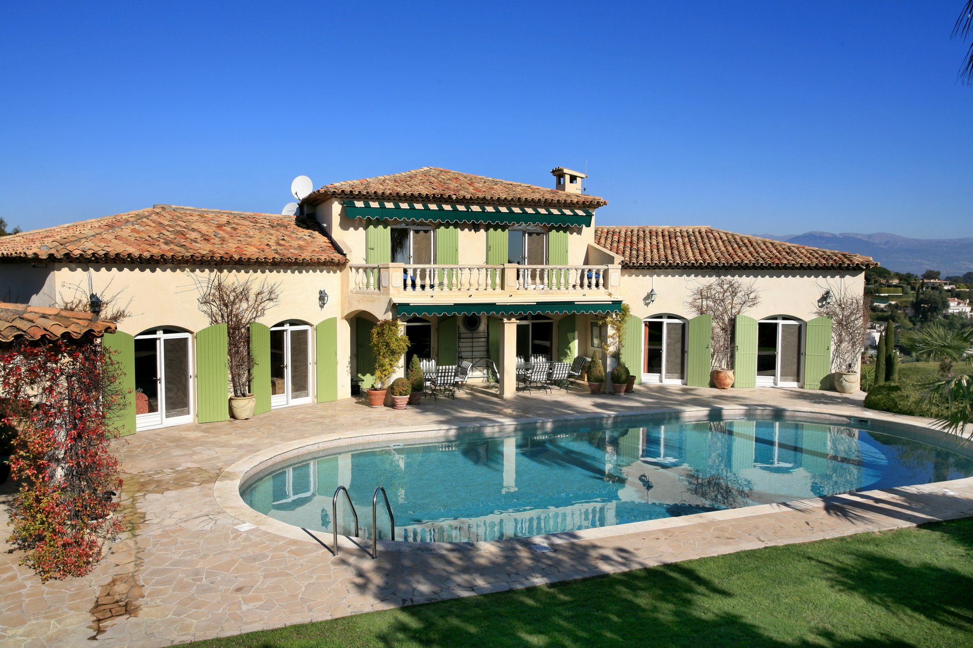 Ad Sale Property Cannes Super Cannes (06400), 8 Rooms refV2352CA