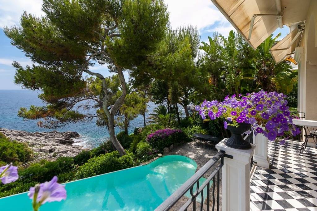 Ad Sale Property Capd'Ail (06320) refV0748SJ