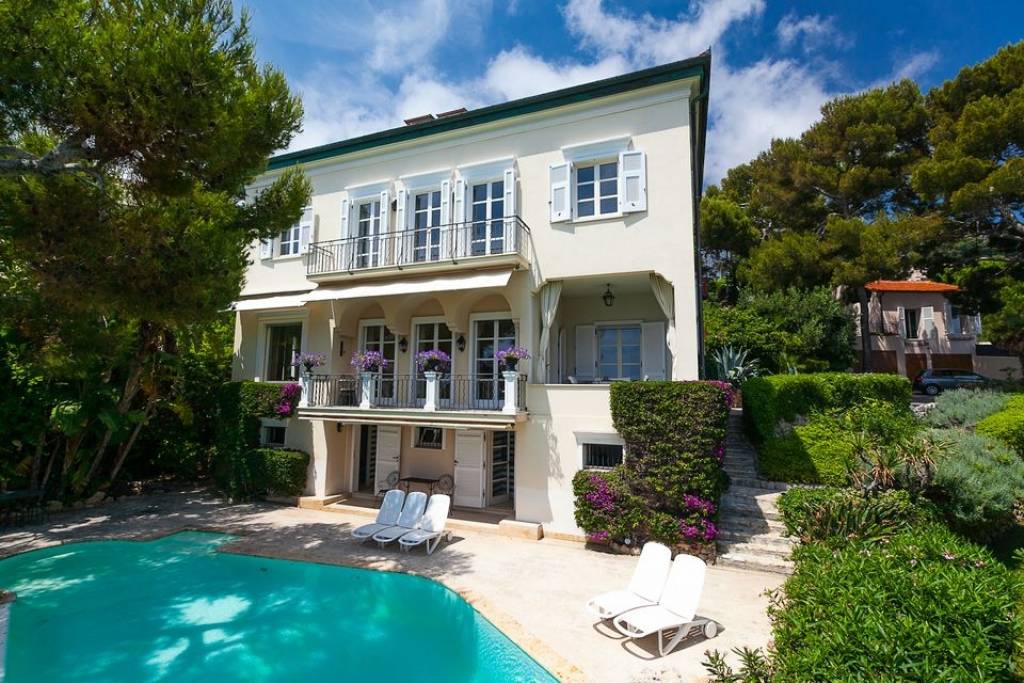 Ad Sale Property Capd'Ail (06320) refV0748SJ