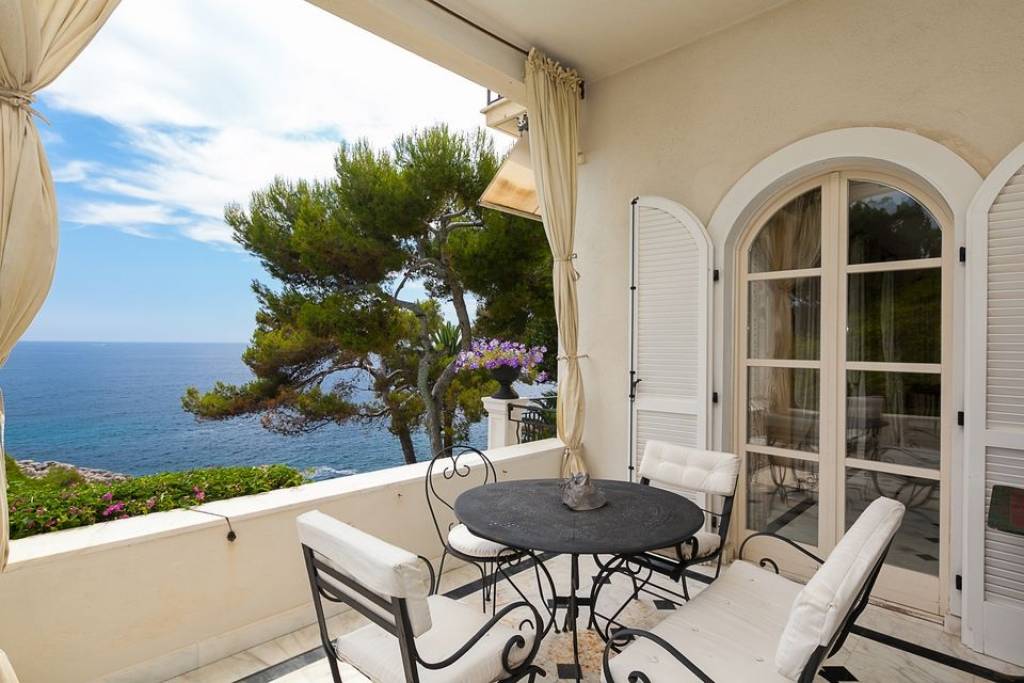 Ad Sale Property Capd'Ail (06320) refV0748SJ