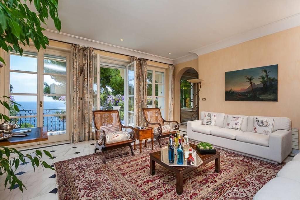 Ad Sale Property Capd'Ail (06320) refV0748SJ