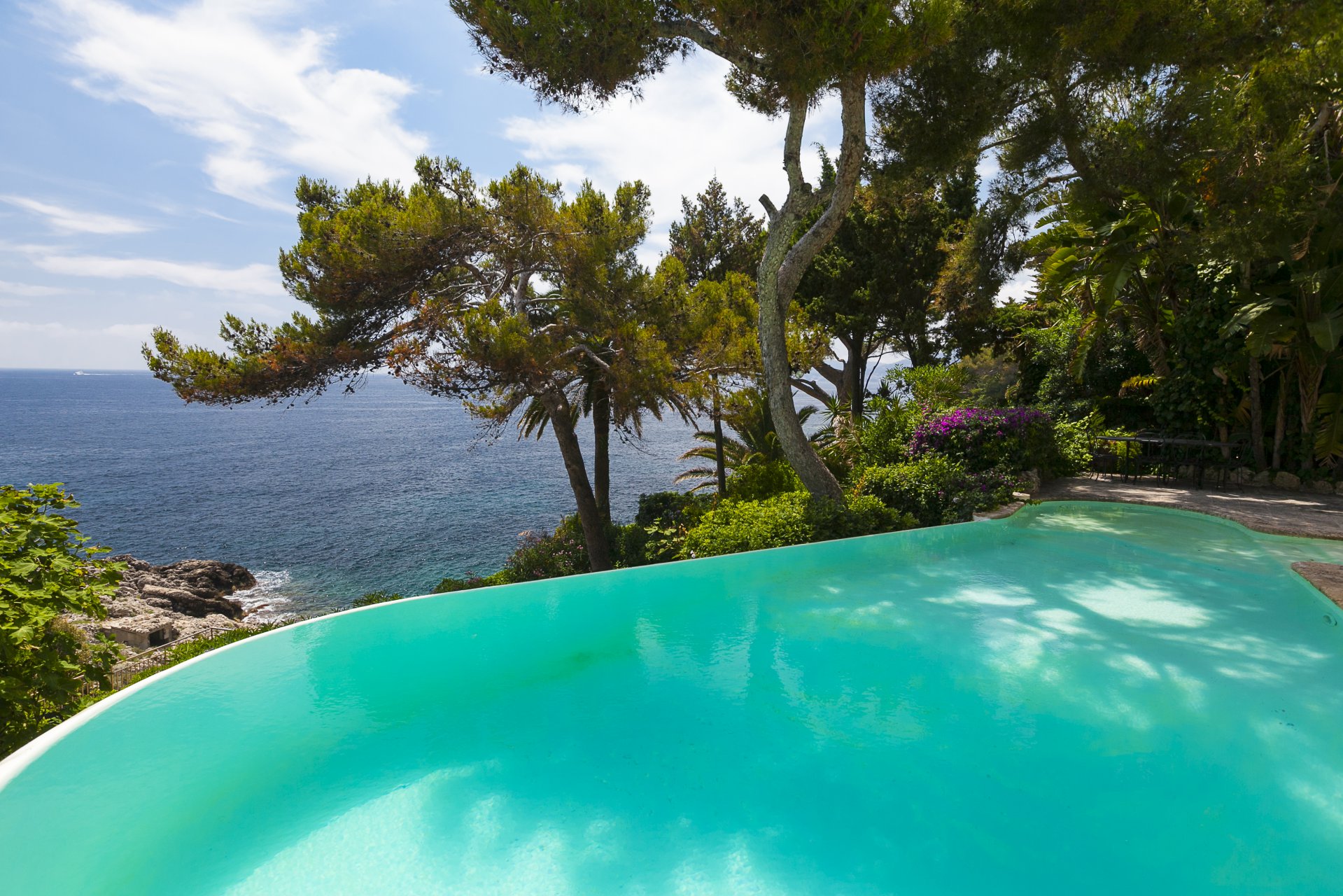 Ad Sale Property Capd'Ail (06320) refV0748SJ