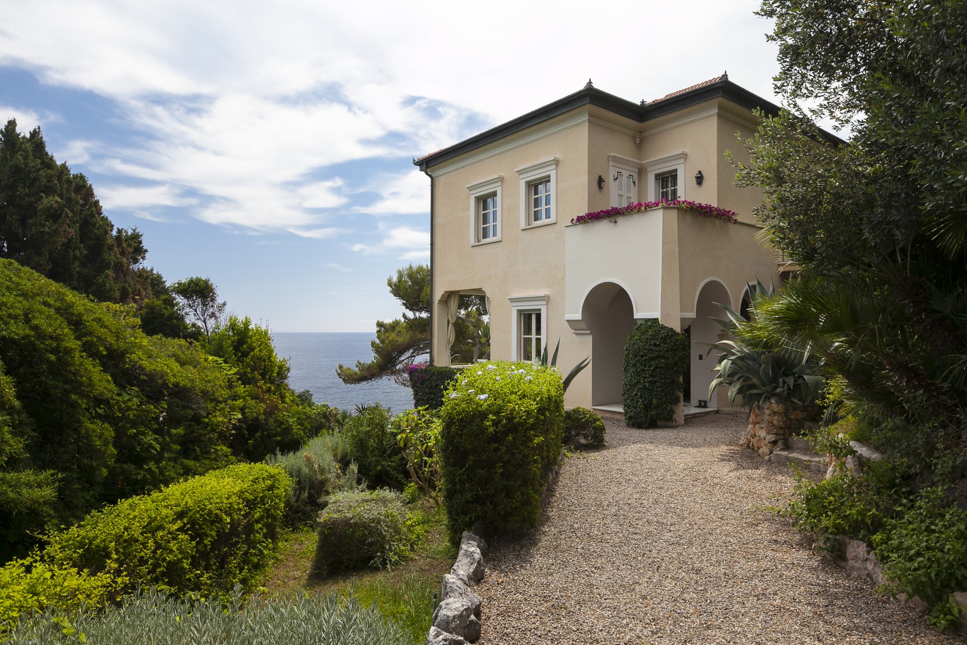 Ad Sale Property Capd'Ail (06320) refV0748SJ