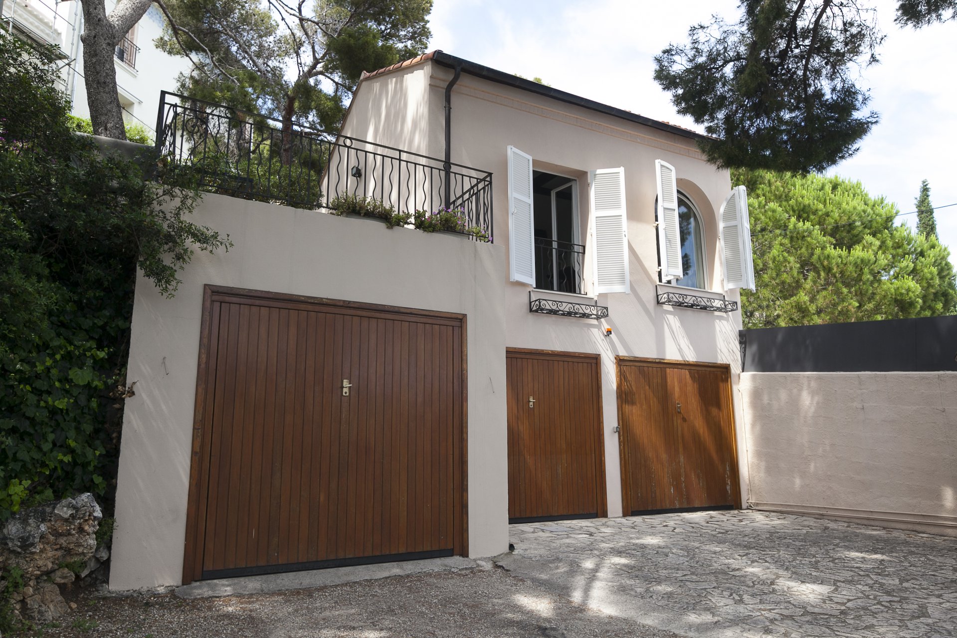 Ad Sale Property Capd'Ail (06320) refV0748SJ