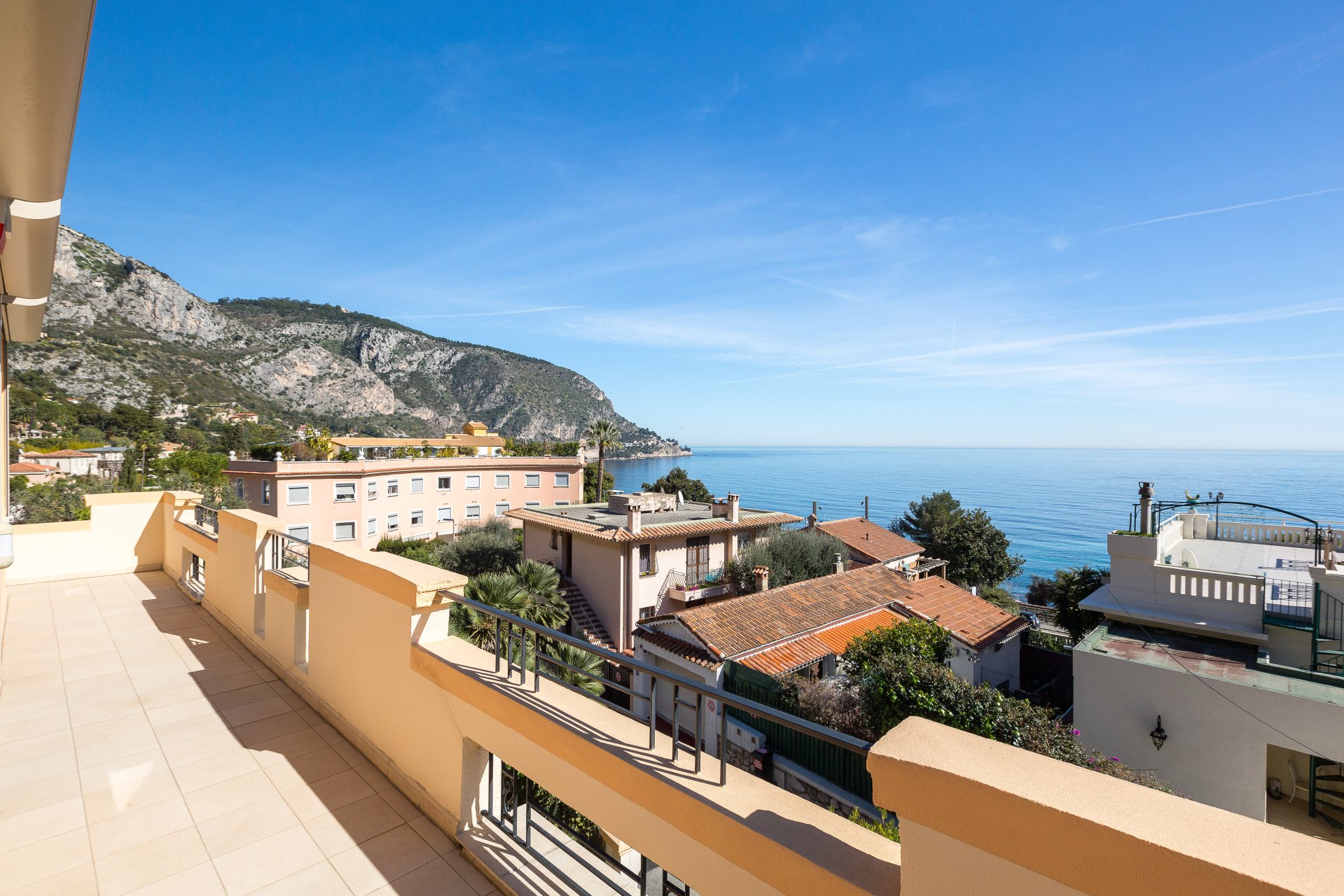 Ad Sale Property Èze Bord de Mer (06360), 4 Rooms ref:V0779SJ