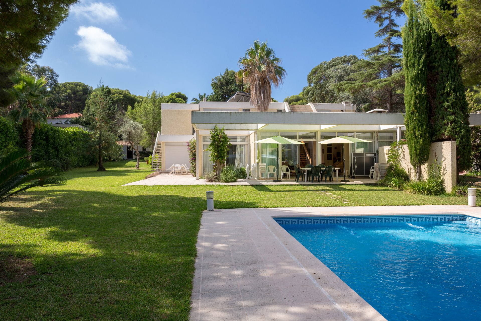 Ad Sale Property SaintJeanCapFerrat (06230), 9 Rooms refV0791SJ