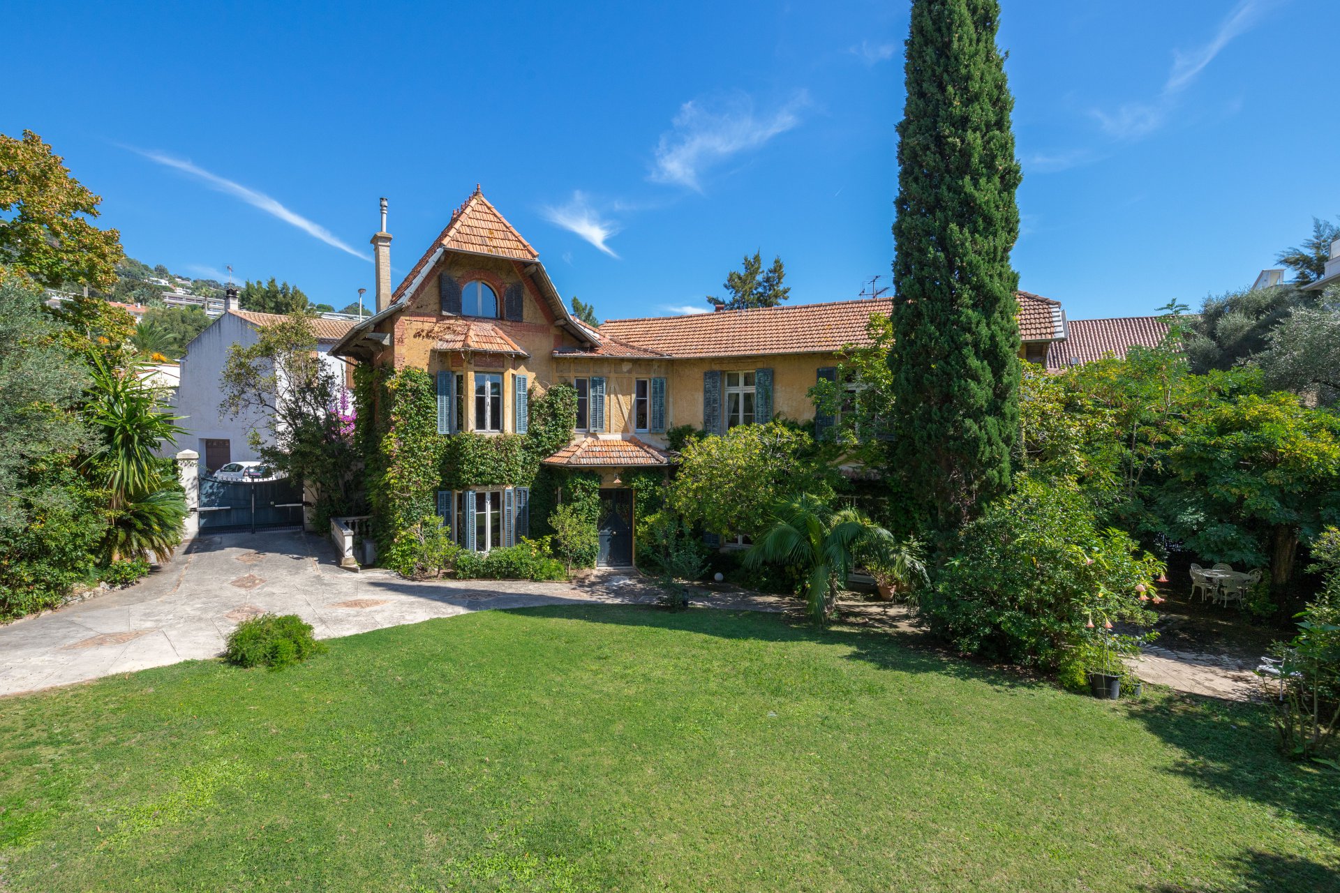 Ad Sale Villa Cannes (06400), 5 Rooms refV5281CA