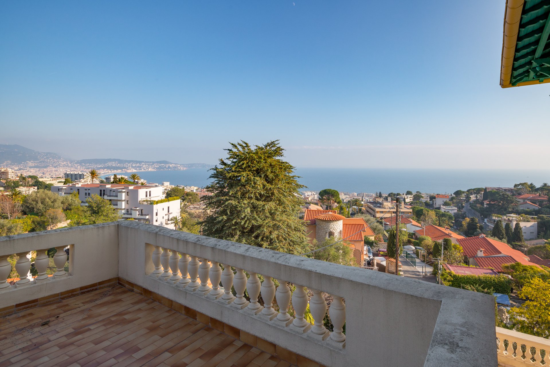 Ad Sale Villa Nice (06300), 8 Rooms refV1164SJ