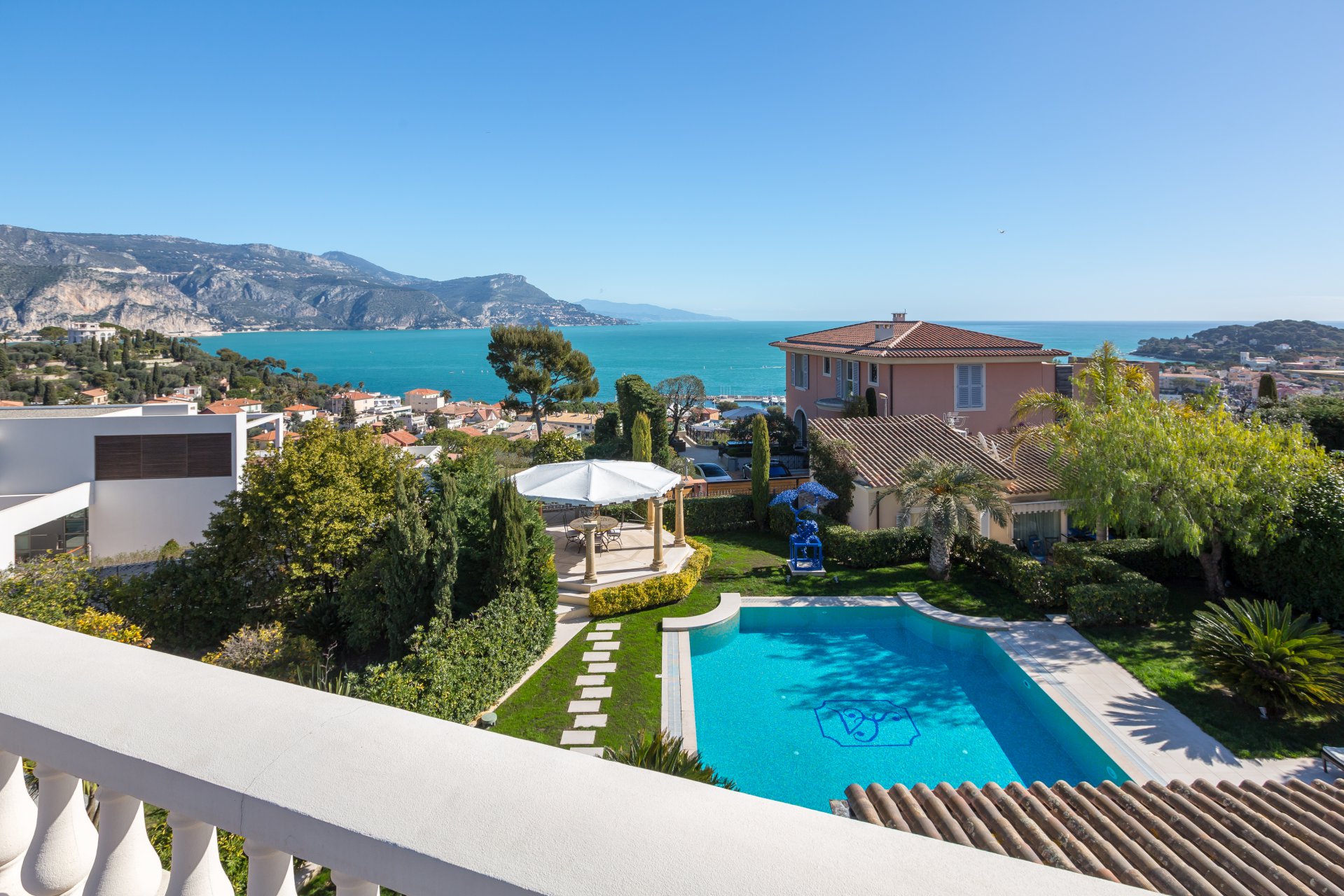 Ad Sale Villa SaintJeanCapFerrat (06230) refV1187SJ