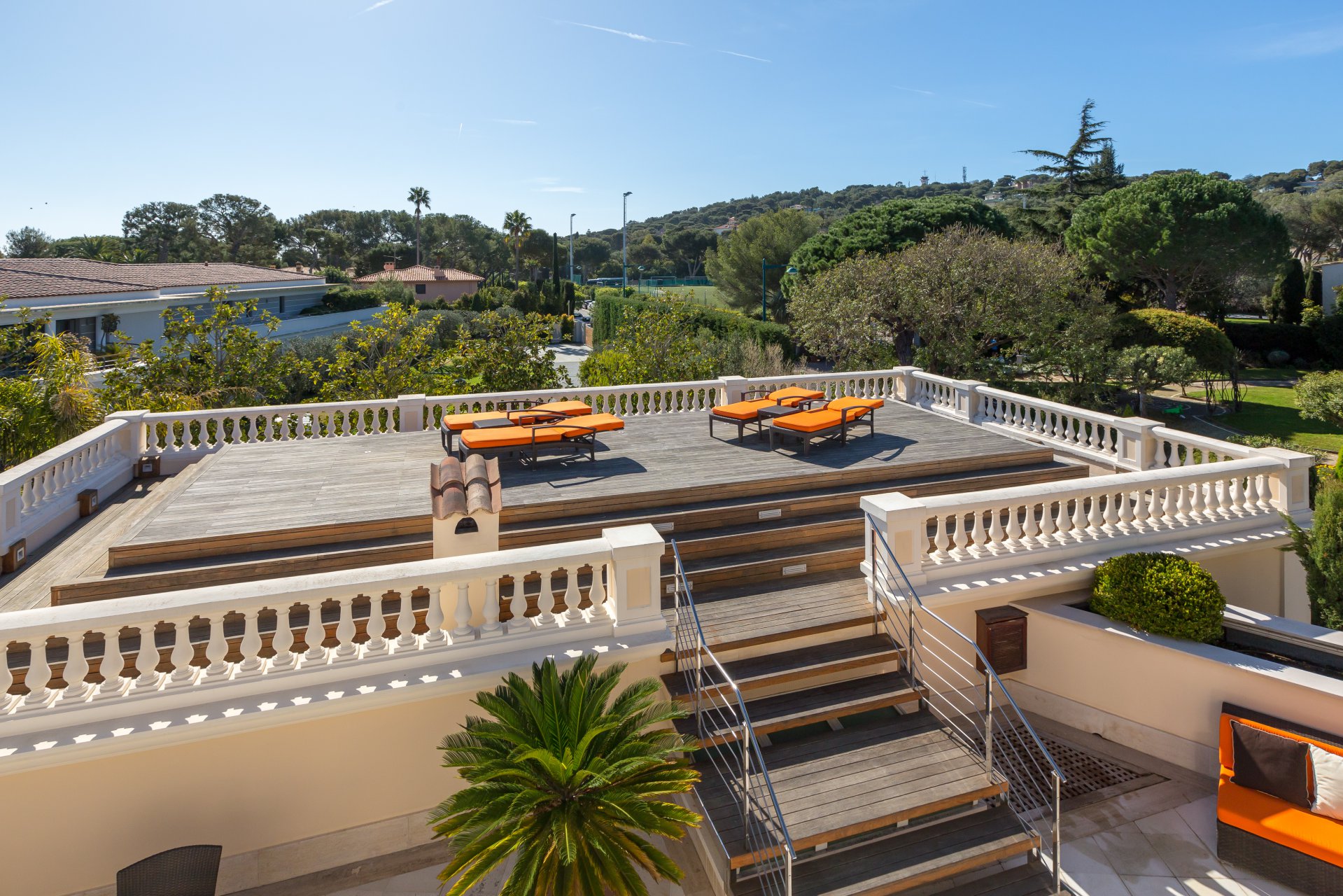 Ad Sale Villa SaintJeanCapFerrat (06230) refV1187SJ