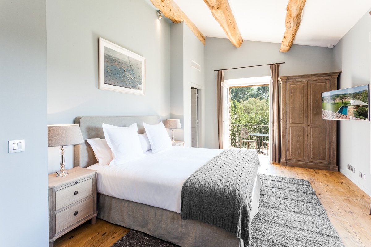 Ad Seasonal rental House Gassin (83580), 6 Capacity refL0619ST