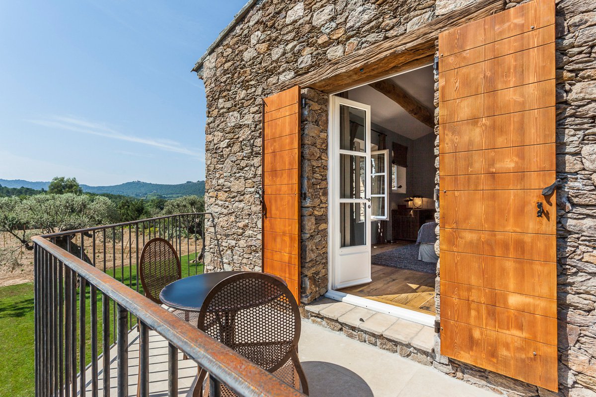 Ad Seasonal rental House Gassin (83580), 6 Capacity refL0619ST