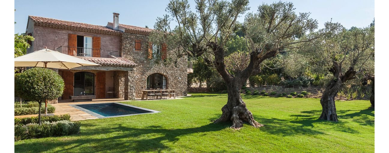 Ad Seasonal rental House Gassin (83580), 6 Capacity refL0619ST