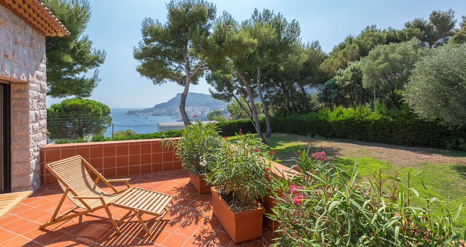 Ad Seasonal rental House RoquebruneCapMartin (06190), 6 Rooms, 10