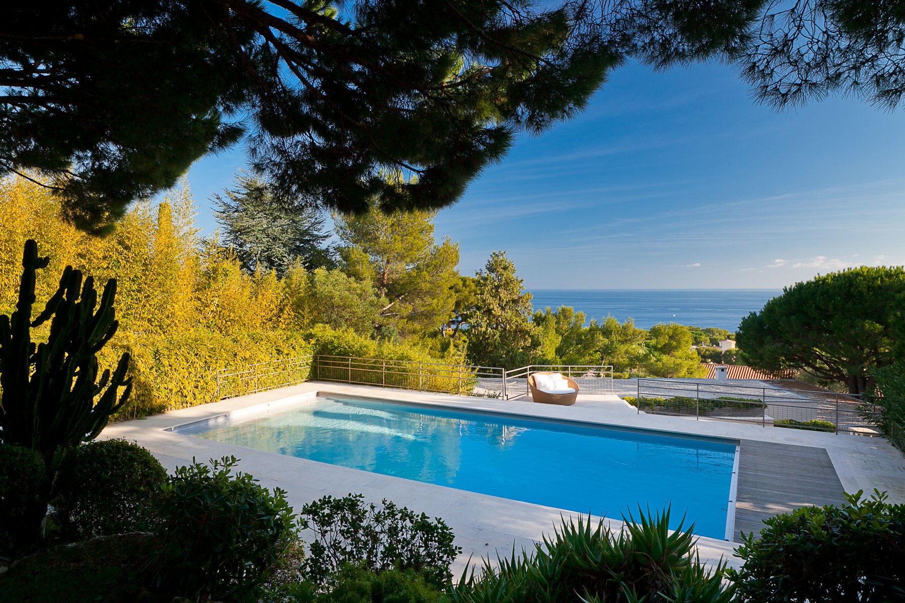 Ad Seasonal rental Property SaintJeanCapFerrat (06230) refL0453SJ