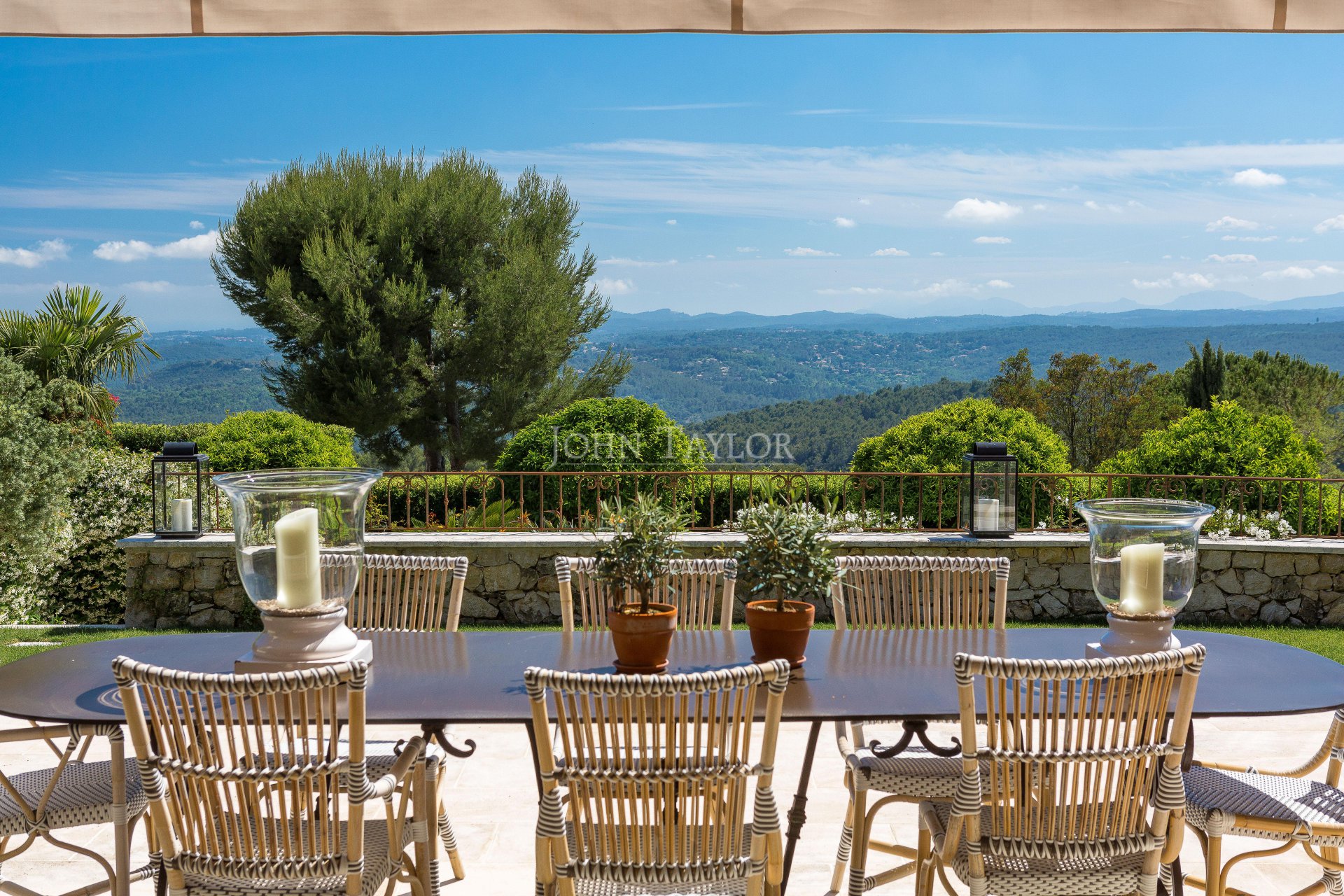 Ad Seasonal rental Property SaintPauldeVence (06570), 4 Rooms, 6