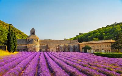 Rental Provence