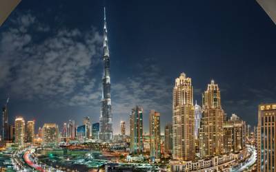Verkauf Vereinigte Arabische Emirate