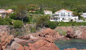  House Théoule-sur-Mer