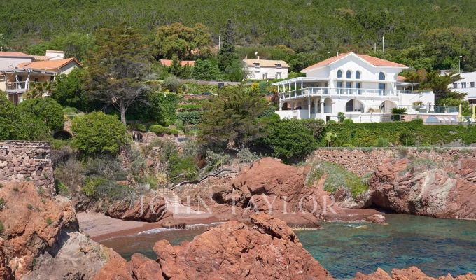  House Théoule-sur-Mer