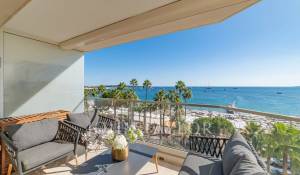Event Apartment Cannes