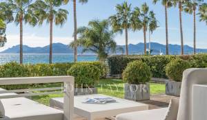 Event Apartment Cannes