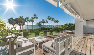 Event Apartment Cannes