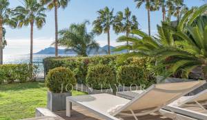 Event Apartment Cannes