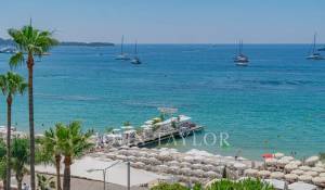 Event Apartment Cannes