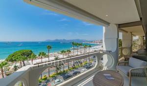 Event Apartment Cannes