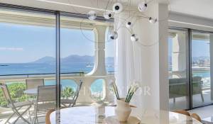 Event Apartment Cannes