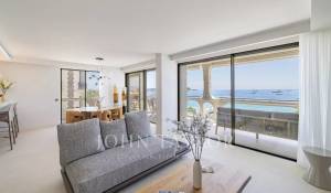 Event Apartment Cannes