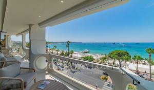 Event Apartment Cannes