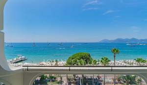 Event Apartment Cannes