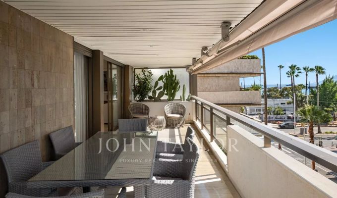 Event Apartment Cannes